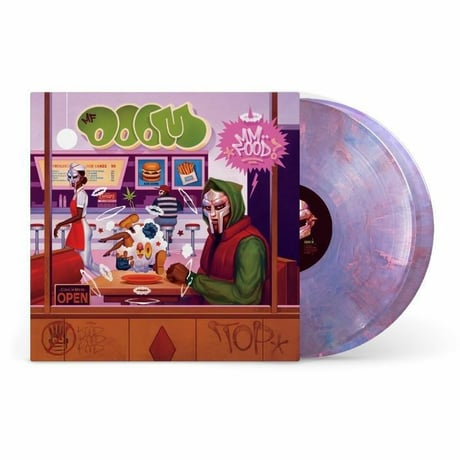 mfdoom | STORES