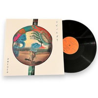 Oneder / タビノシオリ [LP]