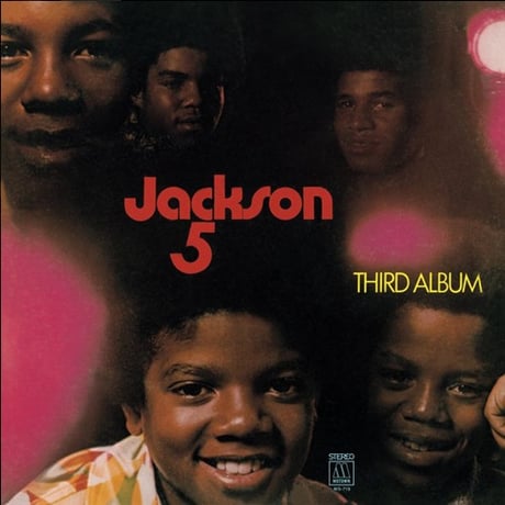 jackson5 | STORES