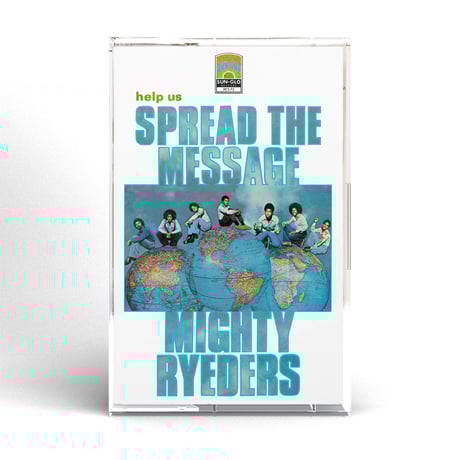 CATEGORY CASSETTE TAPE | Banguard OnLinE sTorE