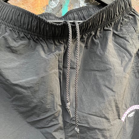 Banguard / Training Pants [BLACK]