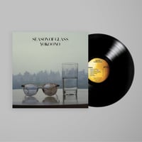 7/17予定 - Yoko Ono / Season of Glass [LP]