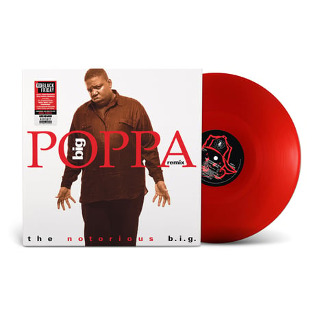 thenotoriousbig | STORES