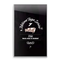 MASS-HOLE＆BUGDAT / Mitime tape series 7~NUMBER SHOT Ⅷ kyomu~ [TAPE]