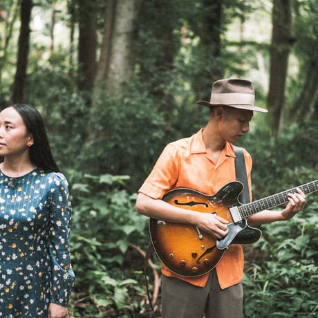 Shoko & The Akilla / Shoko & The Akilla [LP]