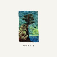 wai wai music resort / WWMR 1 [LP]