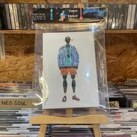 ZONE THE DARKNESS / DARK SIDE [CD] | Banguard O