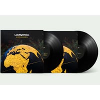 Khruangbin / Late Night Tales: Khruangbin [2LP+DL]