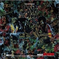 どんずりばー (DUNNS RIVER) / Pon De Wave [LP] | Bangu