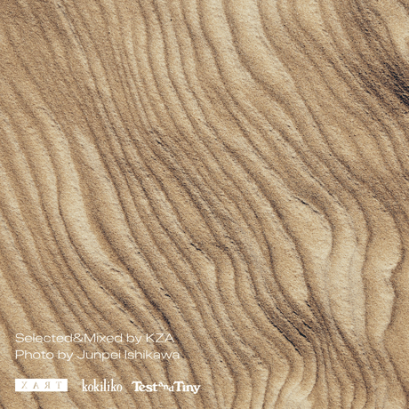 XART / Opening Hours 02 Selected&Mixed by KZA | 2100-2130 / 2130-2200 [TAPE]