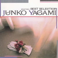 7/18 - CITY POP on VINYL2026 - 八神純子 / CHAPTER Ⅱ BEST SELECTION [LP]