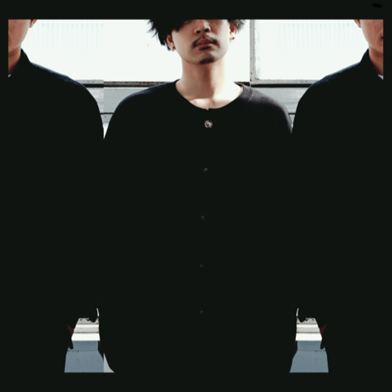 Monkey_sequence.19 / S.E.A.B.A.S.S EP [12inch]