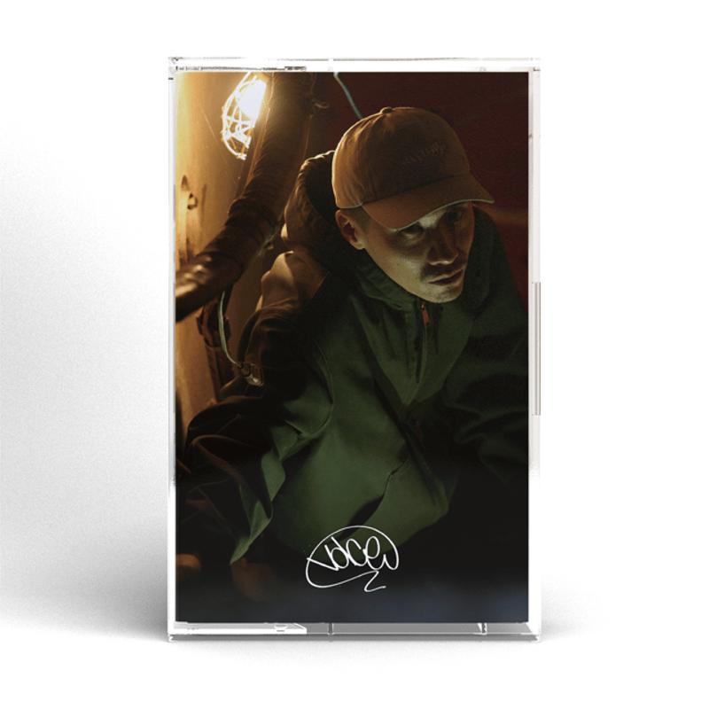 仙人掌 VOICE LPレコード 仙人掌 VOICE LP!! 【公式通販】