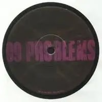 JAY-Z | METHOD MAN / 99 PROBLEMS - RELEASE YO DEF (THE PRODIGY REMIXES) [7inch]