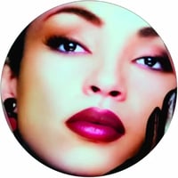 SADE / CLOSE UP PORTRAIT SLIPMAT [Slipmat]