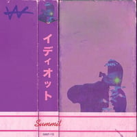 VaVa / Idiot [12inch]