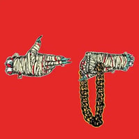 RUN THE JEWELS / RUN THE JEWELS 2 [LP]