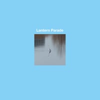 6/24 - Lantern Parade / 記憶の中の海辺 [12inch]