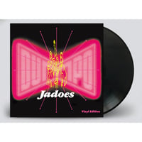 7/18 - CITY POP on VINYL2026 - JADOES / DUMPO　–Vinyl Edition– [LP]