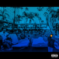 8/14以降 - NIPSEY HUSSLE, BINO RIDEAUX / PROLIFIC [LP]