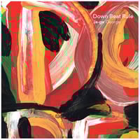 CAT BOYS feat. asuka ando / Gypsy Woman [7inch]