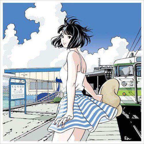 江口寿史 / RECORD 1992-2020 [BOOK] | Banguard OnLin