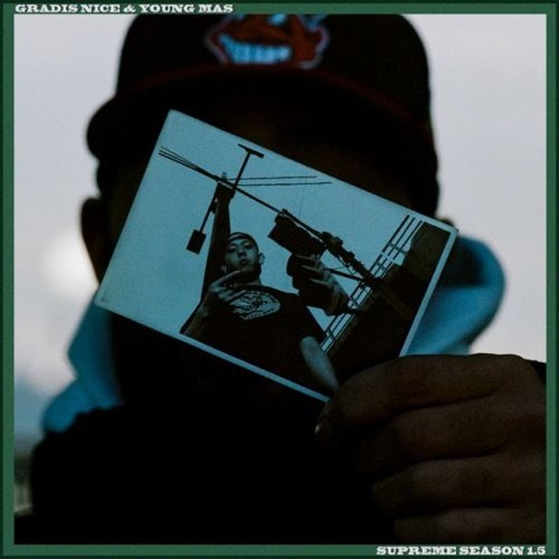 GRADIS NICE & YOUNG MAS / SUPREME SEASON 1.5 [C