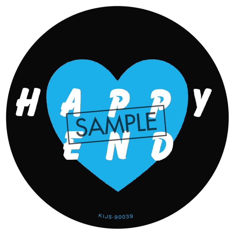 レコードの日2023 - はっぴいえんど / HAPPY END【50th数量限定プレス レコードの日2023 - はっぴいえんど / HAPPY END【50th数量限定プレス