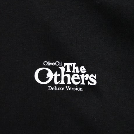 Oilworks / The Others PULL HOOD (B) [Hoodie]