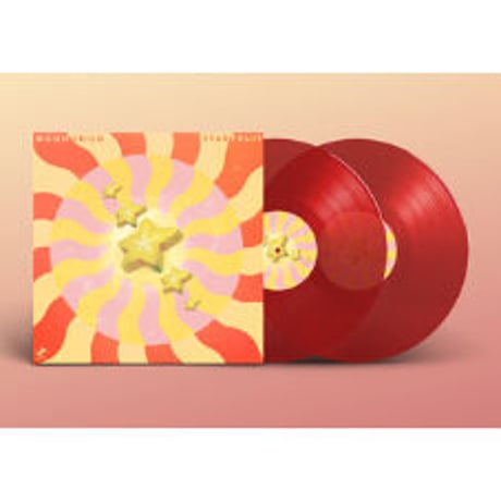 新品 Moonchild / Voyager 2LP レコード Moonchild Voyager 2LP レコード - メルカリ