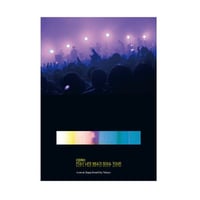 cero / POLY LIFE MULTI SOUL TOUR -Live at Zepp DiverCity Tokyo- [DVD]