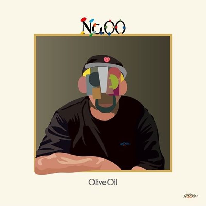 Olive Oil / Na00 アナログレコード Olive Oil - Na00 アナログレコード Olive Oil / No.00 [LP