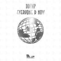 DINARY DELTA FORCE / EVERYONE D NOW [CD]