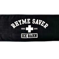 ICE BAHN / RHYME SAVER TOWEL [TOWEL]