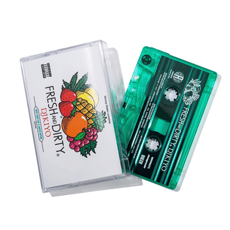 DJ KIYO CDセット　※バラ売り不可 DJ KIYOによる『SMOOTH OPERATOR 』やTRADEMARKSOUNDシリーズ、DJ KOCO