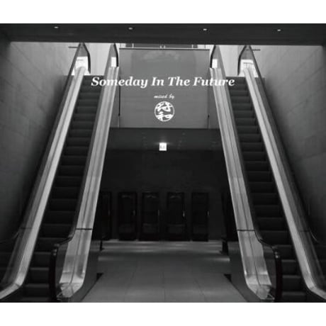 符和 / Someday In The Future [MIX CD]