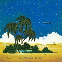 Il Guardiano Del Faro / Oasis [LP]