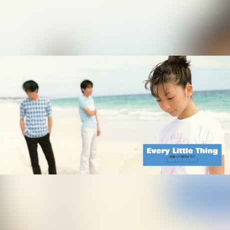 値下げ【新品：限定版レコード】EveryLittleThing 値下げ【新品：限定版レコード】EveryLittleThing