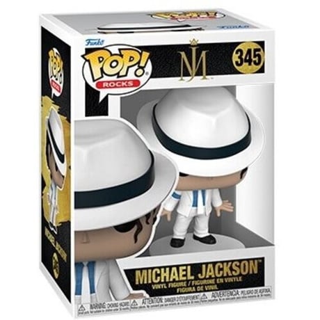 michaeljackson | STORES