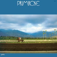 7/15 - 鈴木宏昌 / PRIMROSE [LP]