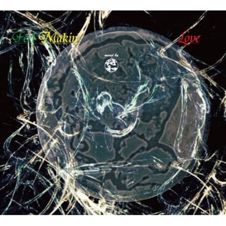 符和 / Feel Makin' Love [MIX CDR]