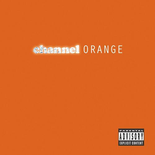 新品 FRANK OCEAN CHANNEL ORANGE LP レコード Frank Ocean, Frank Ocean, Frank Ocean - Channel Orange