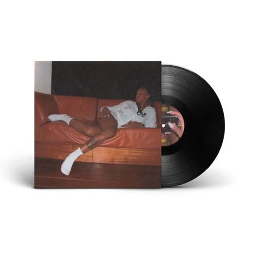 SALIMATA / WOODEN FLOORS [LP] | Banguard OnLinE