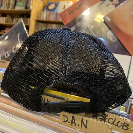 飛鶴 紀乃國 mesh cap