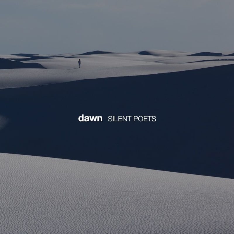 未開封　dawn SILENT POETS 2LP Silent Poets - dawn | NEWTONE RECORDS
