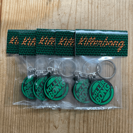 killerbong | STORES