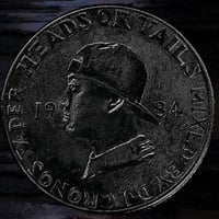 DJ CRONOSFADER / Heads or Tails [MIX CD]