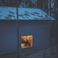 7/22 - 江﨑文武 / Whispers of Silence [LP]