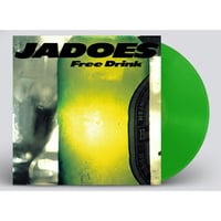 RSD2022 - GAGLE / 3 MEN ON WAX [2LP] | Banguard