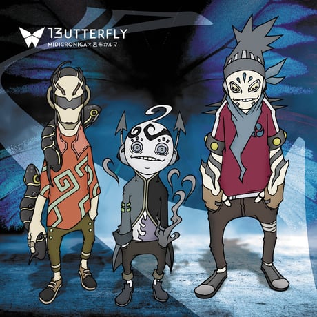 呂布カルマ | STORES